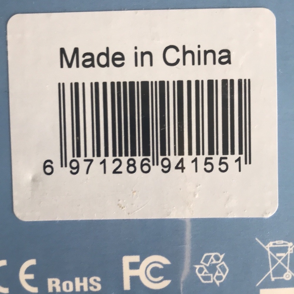 Digital Picture Frame unopened - Picture 5 of 5